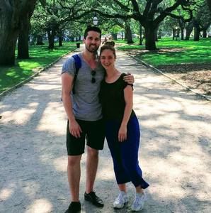 Meet your Posher, Ben